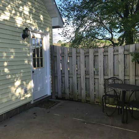 Cozy Mother-In-Law Apartment Osceola Exterior photo