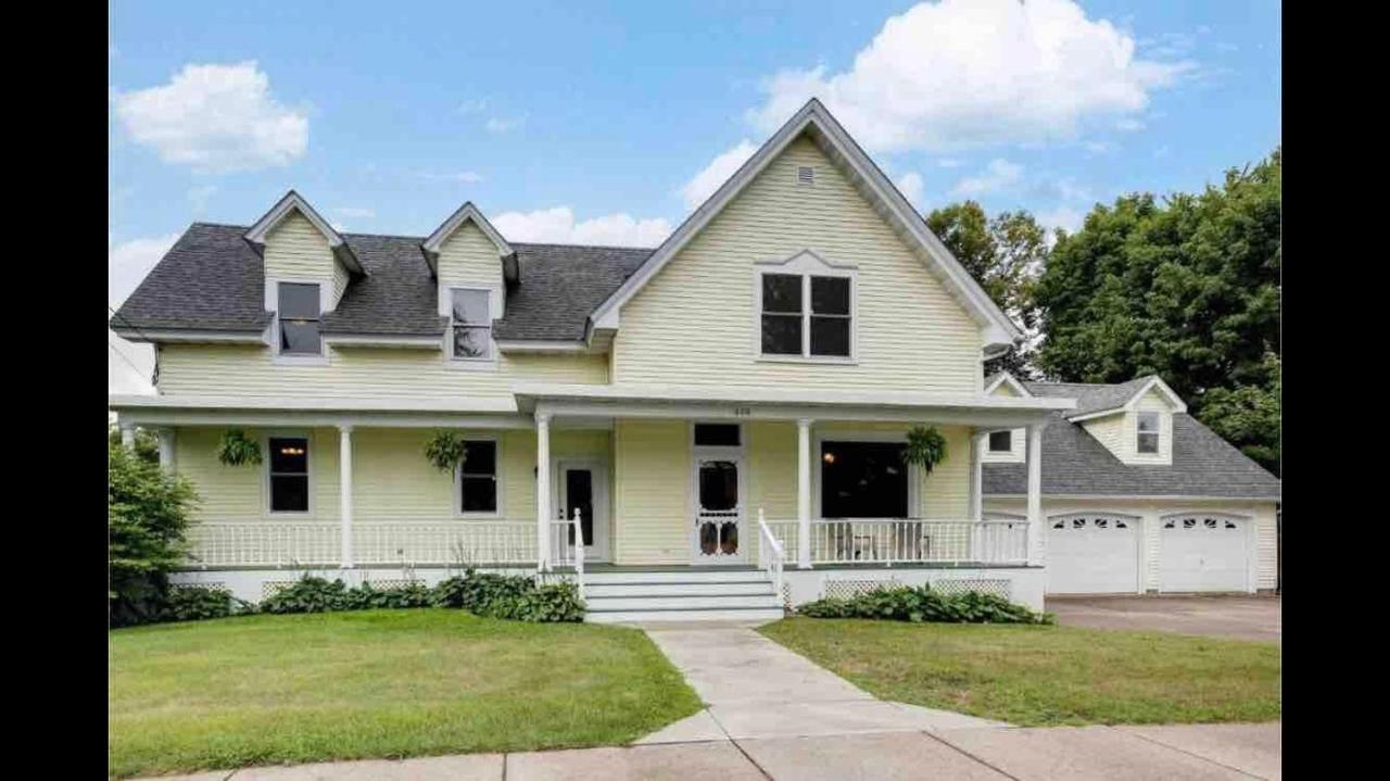 Cozy Mother-In-Law Apartment Osceola Exterior photo