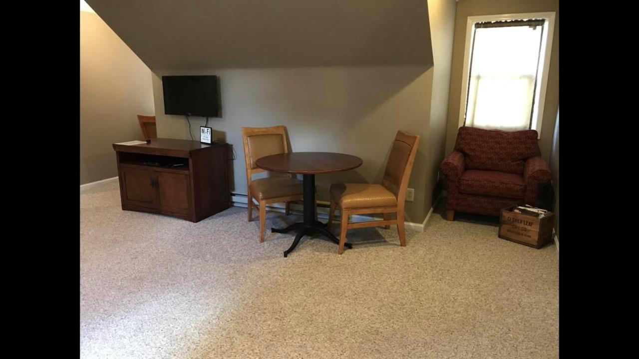 Cozy Mother-In-Law Apartment Osceola Exterior photo