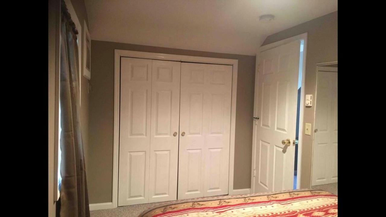 Cozy Mother-In-Law Apartment Osceola Exterior photo